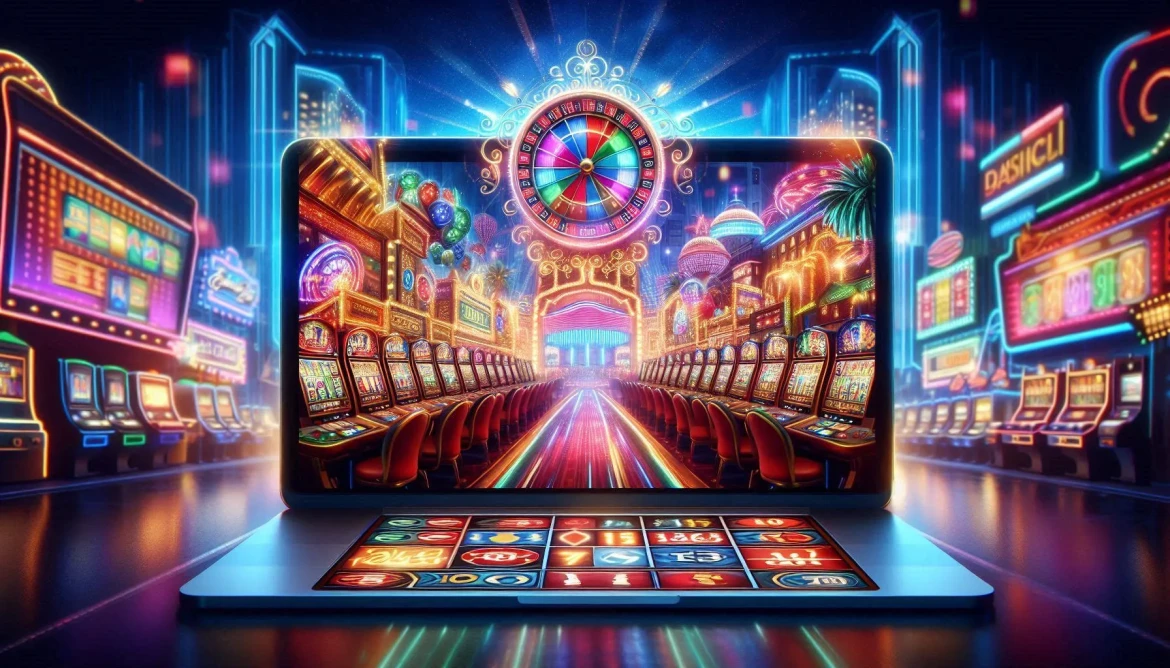 Caesars Slots